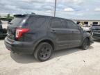2015 Ford Explorer Police Interceptor   for Sale in Indianapolis, IN - Front End