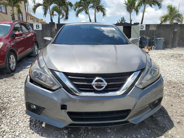  NISSAN ALTIMA 2016 Gray