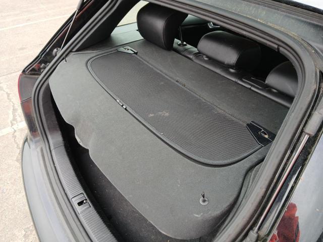 2007 AUDI A3 TDI S L
