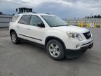 2010 Gmc Acadia Sl en Venta en Windham, ME - Mechanical