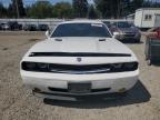 2010 Dodge Challenger Se იყიდება Graham-ში, WA - Front End