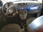 2012 Fiat 500 Pop de vânzare în Phoenix, AZ - Front End