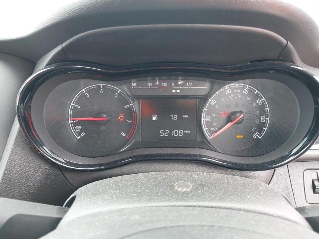 2018 VAUXHALL VIVA SE AC