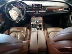 2013 Audi A8 L Quattro   en Venta en Blaine, MN - Front End