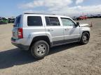 2014 Jeep Patriot Sport للبيع في American Canyon، CA - Front End