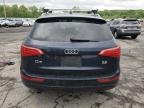 2010 Audi Q5 Premium Plus   на продаже в Marlboro, NY - Front End