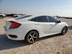 2016 Honda Civic Lx for Sale in Andrews, TX - Front End
