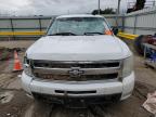 2010 Chevrolet Silverado C1500 Ltz zu verkaufen in Wichita, KS - All Over