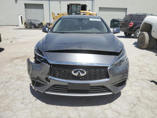  INFINITI QX30 2017 Szary