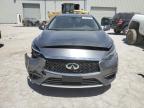 2017 Infiniti Qx30 Base de vânzare în Kansas City, KS - Front End