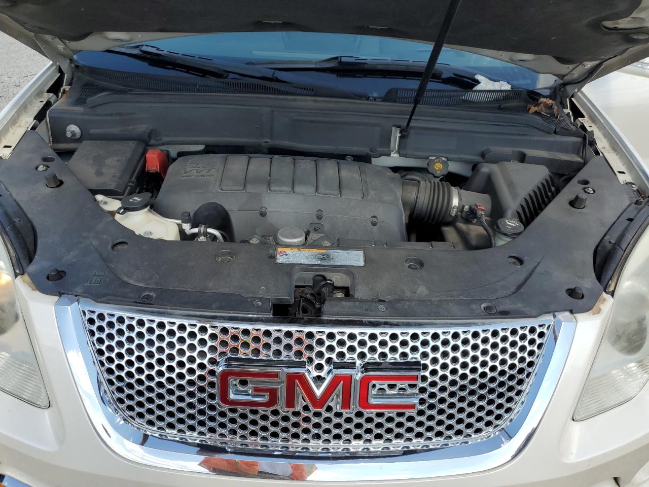 2012 GMC Acadia Denali VIN: 1GKKRTED0CJ271218 Lot: 56484715