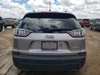 2019 Jeep Cherokee Latitude Plus   de vânzare în Amarillo, TX - Front End