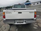 2004 Toyota Tacoma Xtracab Prerunner იყიდება Shreveport-ში, LA - Rollover