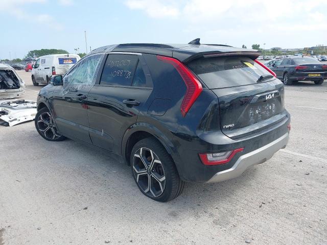 2023 KIA NIRO 4 HEV