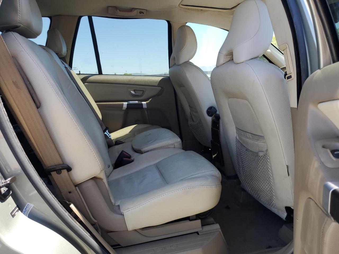2008 Volvo Xc90 3.2 VIN: YV4CY982681482086 Lot: 56505835