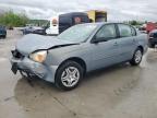 2007 Chevrolet Malibu Ls   იყიდება Cahokia Heights-ში, IL - Front End