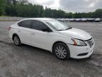 2014 Nissan Sentra S იყიდება Gastonia-ში, NC - Front End
