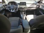 2022 Kia Forte Fe na sprzedaż w Vallejo, CA - Minor Dent/Scratches