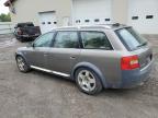 2004 Audi Allroad  for Sale in Center Rutland, VT - Front End