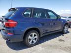 2011 Bmw X5 Xdrive35I продається в North Las Vegas, NV - Minor Dent/Scratches