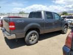 2008 Ford F150 Supercrew en Venta en San Martin, CA - Front End