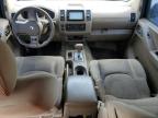 2006 Nissan Frontier Crew Cab Le de vânzare în Lexington, KY - Mechanical