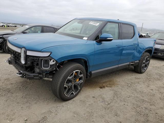 RIVIAN RIT – zdjęcie z aukcji, lot #55100405