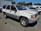 1998 Jeep Grand Cherokee Laredo na sprzedaż w Vallejo, CA - Normal Wear