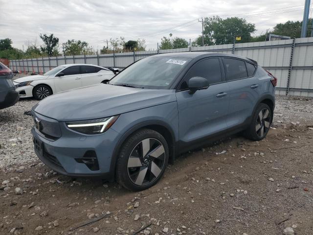 VOLVO C40 P8 REC – zdjęcie z aukcji, lot #58275415