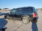 2004 Ford Explorer Limited for Sale in Grand Prairie, TX - Front End