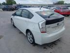 2009 TOYOTA PRIUS T4 V for sale at Copart ROCHFORD