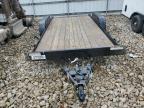 2023 Big Tex 70Ch Utility Trailer للبيع في Hurricane، WV - Minor Dent/Scratches