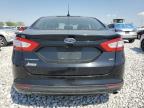 2016 Ford Fusion Se de vânzare în Greenwood, NE - Rollover