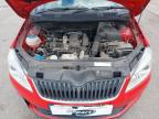 2012 SKODA FABIA SE P for sale at Copart GLOUCESTER