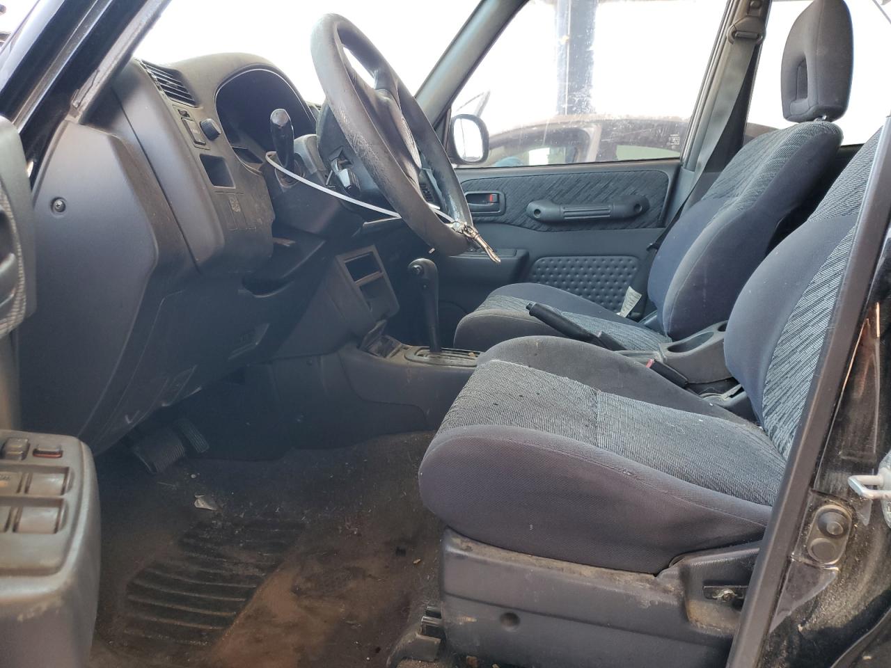 1999 Toyota Rav4 VIN: JT3GP10VXX7055055 Lot: 56595015