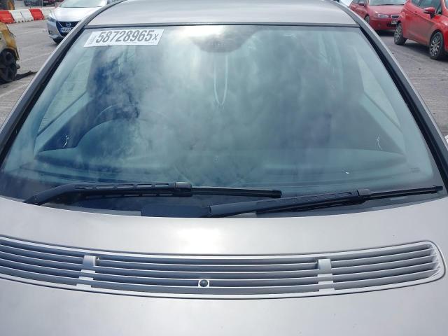 2005 MERCEDES BENZ C180 KOMP.
