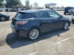 2013 Lexus Ct 200 на продаже в Van Nuys, CA - Rear End