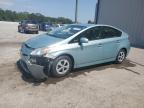2015 Toyota Prius  продається в Apopka, FL - Front End
