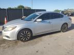 2018 Nissan Altima 2.5 for Sale in Orlando, FL - Rear End
