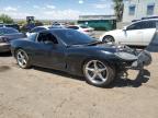 2009 Chevrolet Corvette  de vânzare în Albuquerque, NM - Front End