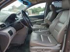 2011 Honda Odyssey Exl продається в China Grove, NC - Front End