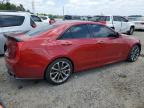 2016 Cadillac Ats-V  for Sale in Riverview, FL - Front End