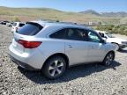 2015 Acura Mdx  for Sale in Reno, NV - Vandalism