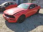 2008 Ford Mustang  на продаже в Los Angeles, CA - Front End