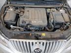 2012 Buick Lacrosse Premium продається в Abilene, TX - Hail