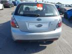 2010 KIA RIO STRIKE for sale at Copart CHESTER