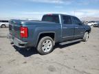 2014 Gmc Sierra C1500 Slt na sprzedaż w North Las Vegas, NV - Front End