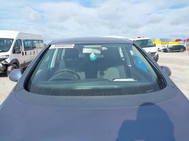 2010 SEAT ALTEA S TD