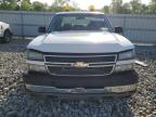 2005 Chevrolet Silverado K2500 Heavy Duty na sprzedaż w Barberton, OH - Front End