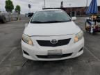 2010 Toyota Corolla Base   for Sale in Wilmington, CA - Front End